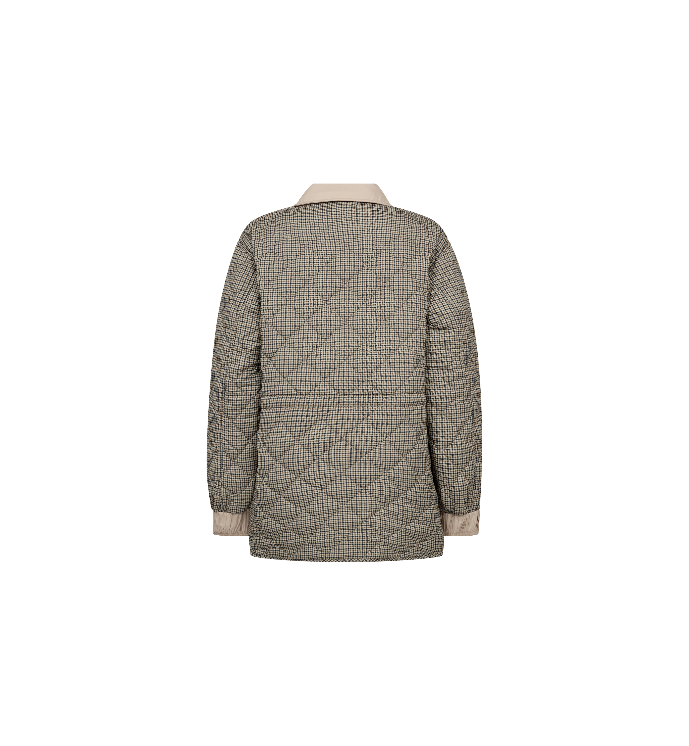 Packshot / Doeskin / Back